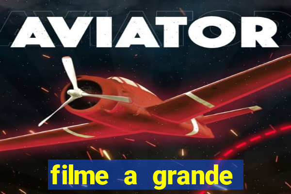 filme a grande virada resumo